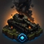 [SBW] Persistent Wrecks logo