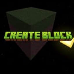 Create block logo