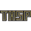 The Harder Survival Pack (THSP) logo