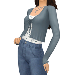 OPHELIA - top