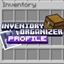 Inventory Organizer Profile logo