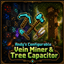Andy's Configurable Vein Miner and Tree Capacitor logo
