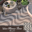 Wave Mosaic Floor logo