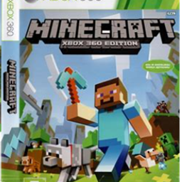 Xbox 360 Edition  -  Revive Your Nostalgia logo