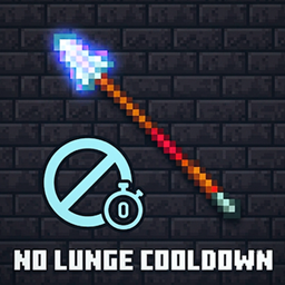 No Lunge Cooldown