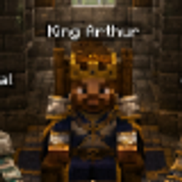 King Arthur  and The Knights of The Round Table  project image