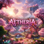 Aetheria adventure logo