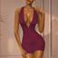 VELOURA  Dress logo