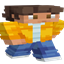 Lafiński tuffiński (youtuber) logo
