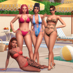 Heatwave Collection project image