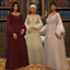 victorian nightgown "Lucille" logo