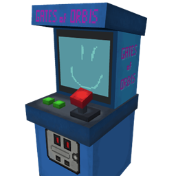 Gates of Orbis project image