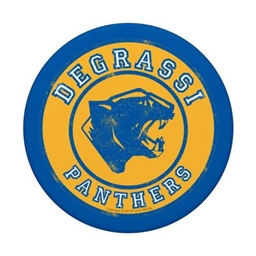 Degrassi: TNG Tees project image