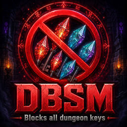 Dungeon Blocker Safety Manager project image