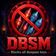Dungeon Blocker Safety Manager logo
