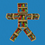 Sable: RagdollLib logo