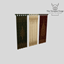 Cathedrale Heritage Curtains logo