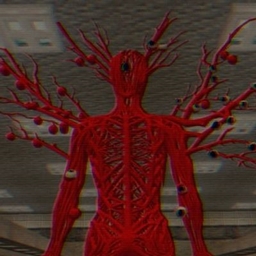 Anomaly Store