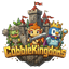 Cobblekingdoms logo