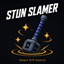 Stun Slamer logo
