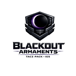 Blackout Armaments | Tacz Pack - IGS