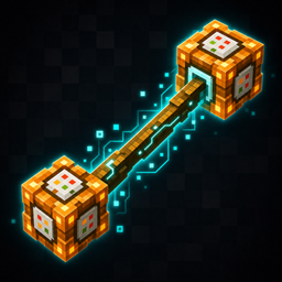 DataStick – World Inspector