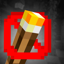 No Light place logo