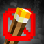 No Light place logo