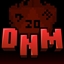 Dungeons and Mineshafts logo