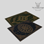 Cathedrale Heritage Rugs logo