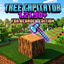 Tree Capitator With Sneaking logo