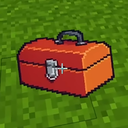Most Accurate Bob The ToolBox project image