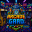 ArcadeGard logo
