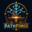 PathForge logo