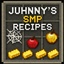 Juhnny's SMP Recipes+ logo