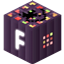 crafting table cluster logo