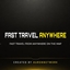 FastTravel Anywhere logo