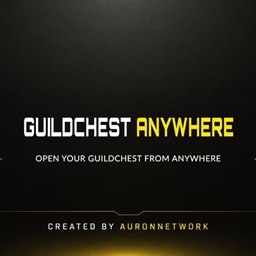 GuildChest Anywhere project image