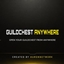 GuildChest Anywhere logo