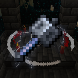 Mace Rituals logo