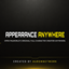 Appearance Anywhere logo