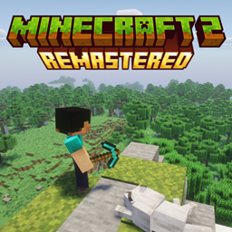 The next generation remastered-TNGR project image