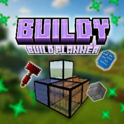 BUILDY - Build Planner project image