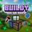 BUILDY - Build Planner logo