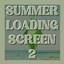 Summer 2026 Loading Screen 2 logo