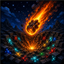 Meteor Strike logo