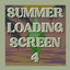 Summer 2026 Loading Screen 4 logo
