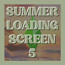 Summer 2026 Loading Screen 5 project image