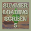 Summer 2026 Loading Screen 5 logo