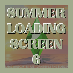 Summer 2026 Loading Screen 6 project image